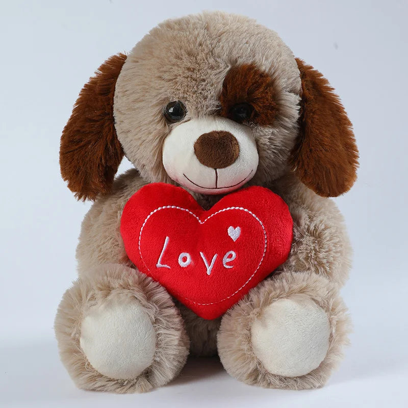 Peluche LovePaw Hugs™