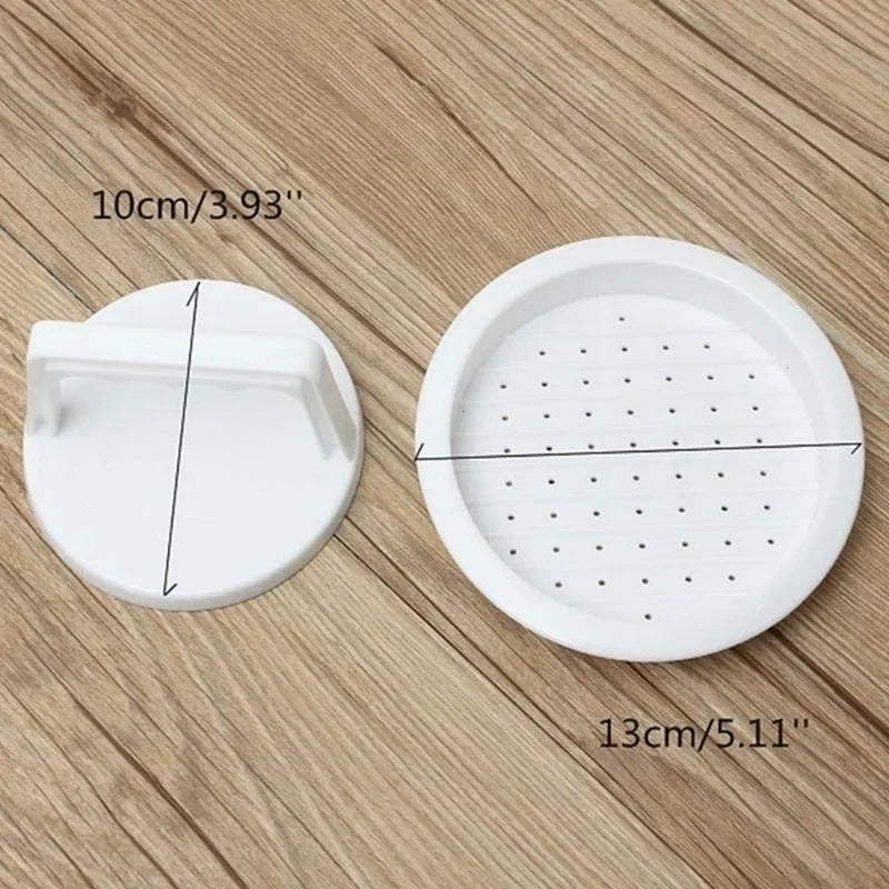 The Burger Master Co.