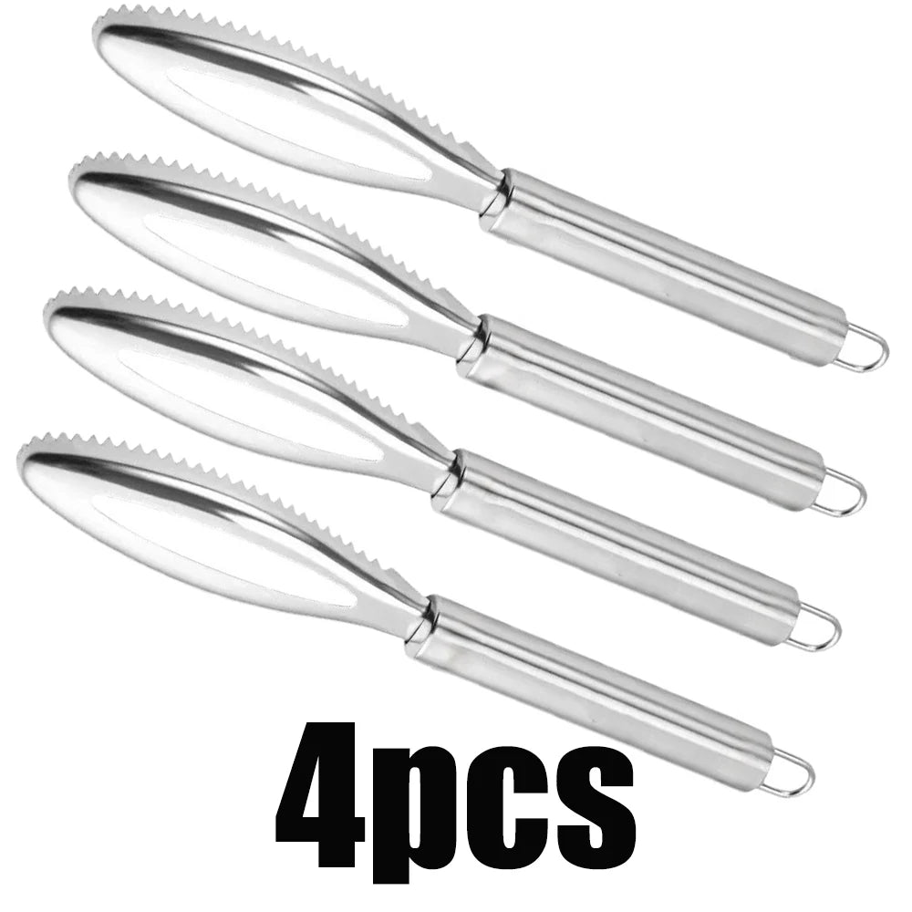 Elementos esenciales para aletas y plumas