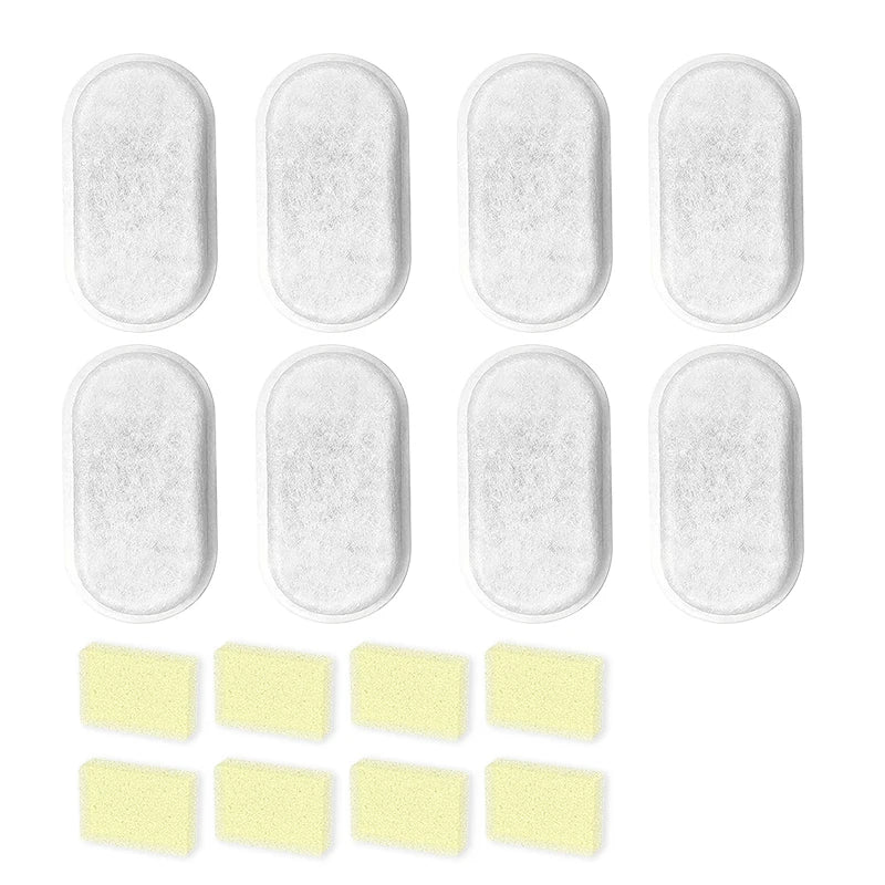 PurrFlow UK – Fuente de agua inteligente para mascotas