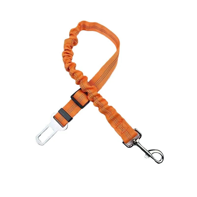 DrivePaws™ Adjustable Dog Car Lead
