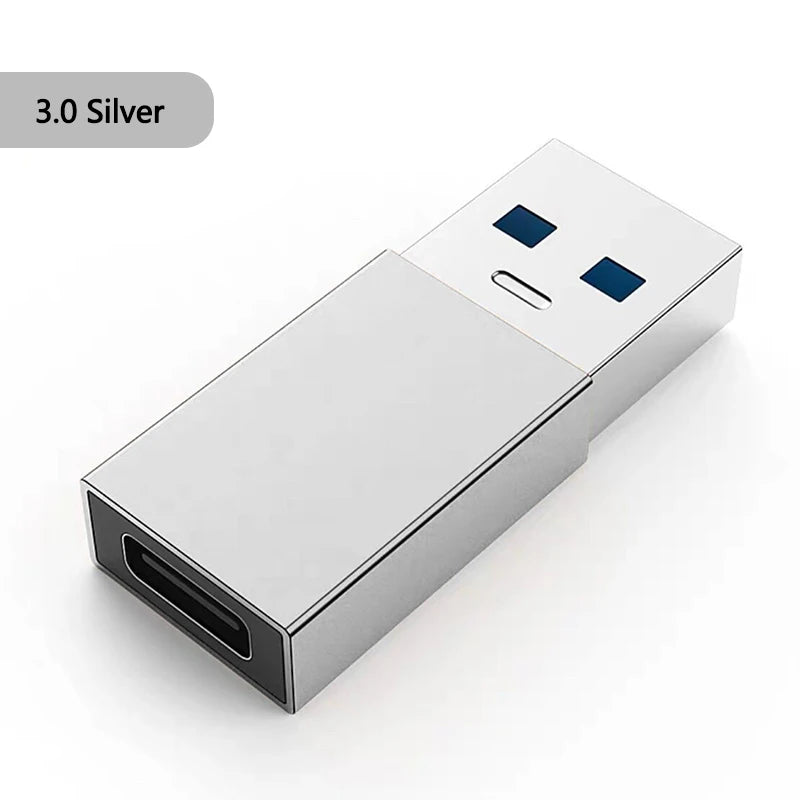 Puente USB-C FlexiPort