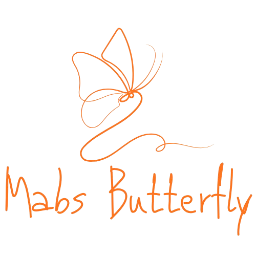 Mabs Butterfly
