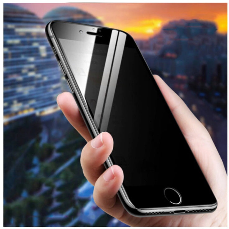 Cristal de privacidad 3D ShieldView: para todos los modelos de iPhone