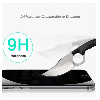 Cristal de privacidad 3D ShieldView: para todos los modelos de iPhone