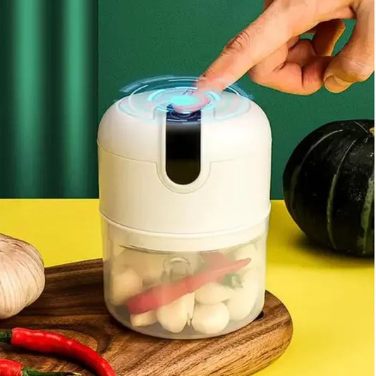 ChopMate Mini – USB Food Chopper 250ml