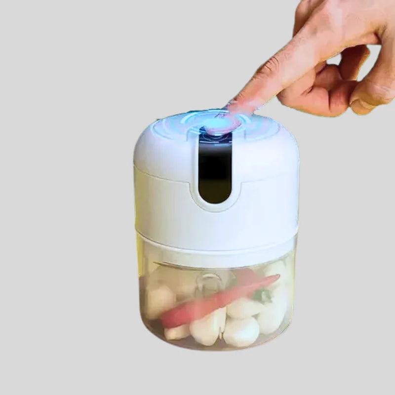 ChopMate Mini – USB Food Chopper 250ml