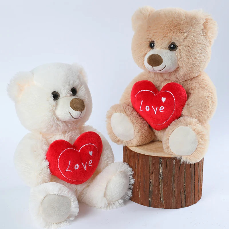 Peluche LovePaw Hugs™