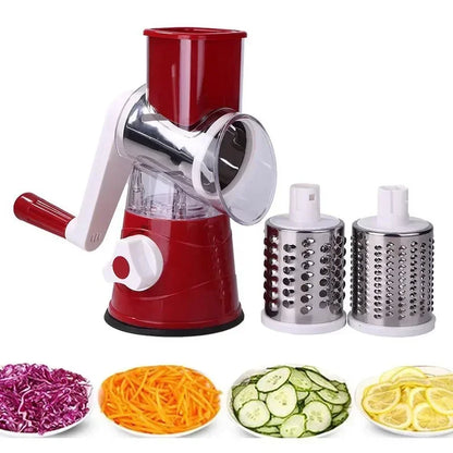 VeggieMaster Trio Slicer