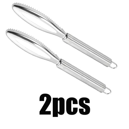 Fin & Feather Essentials