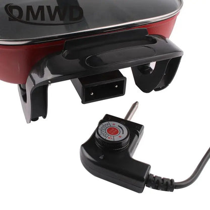 BritPan Pro 5L Multi-Cooker