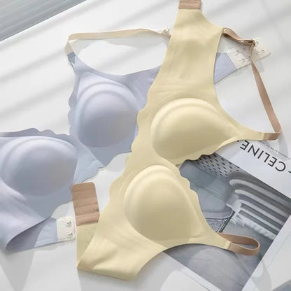 PureCurve Comfort Bra