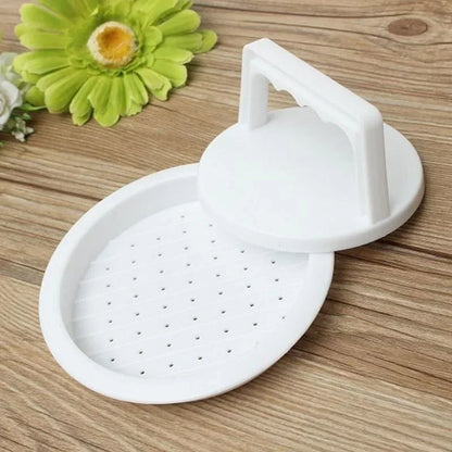 The Burger Master Co.