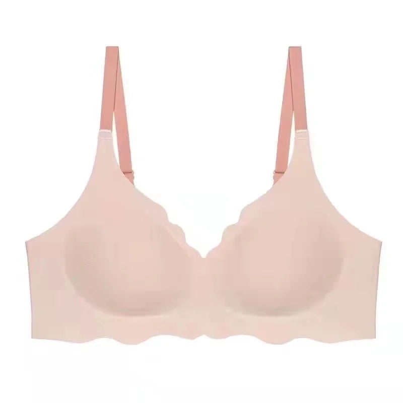 PureCurve Comfort Bra