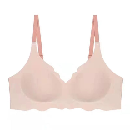 PureCurve Comfort Bra