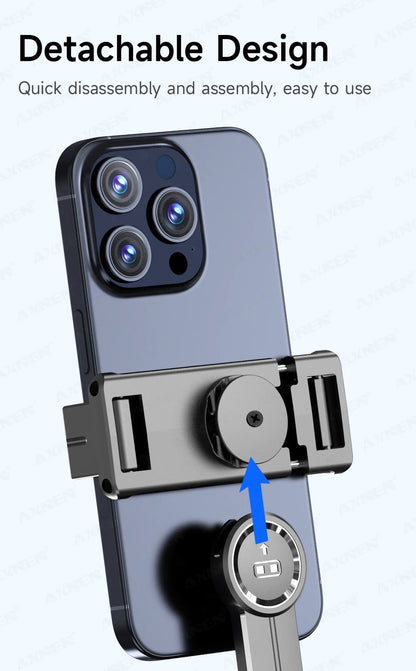 GlowShot 360 Selfie Tripod