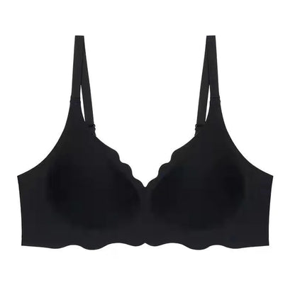 PureCurve Comfort Bra