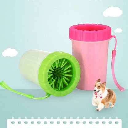Vaso de limpieza PawMate™