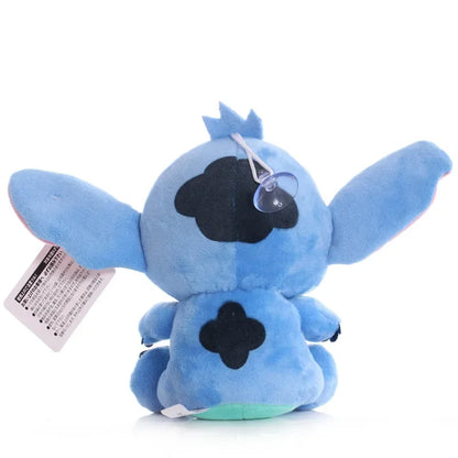 PlushiStitch – Lindo peluche de Lilo y Stitch de 20 cm