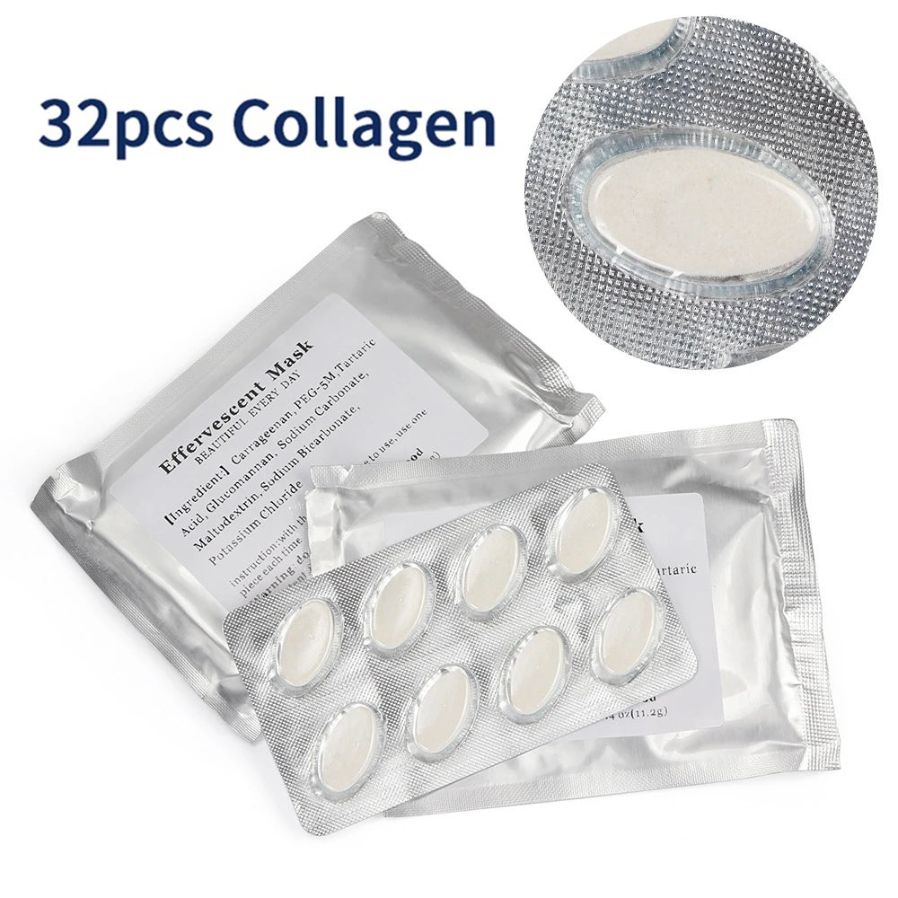 PureSkin Home Spa Mask Machine