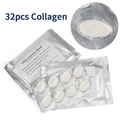 PureSkin Home Spa Mask Machine