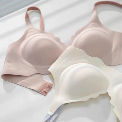 PureCurve Comfort Bra