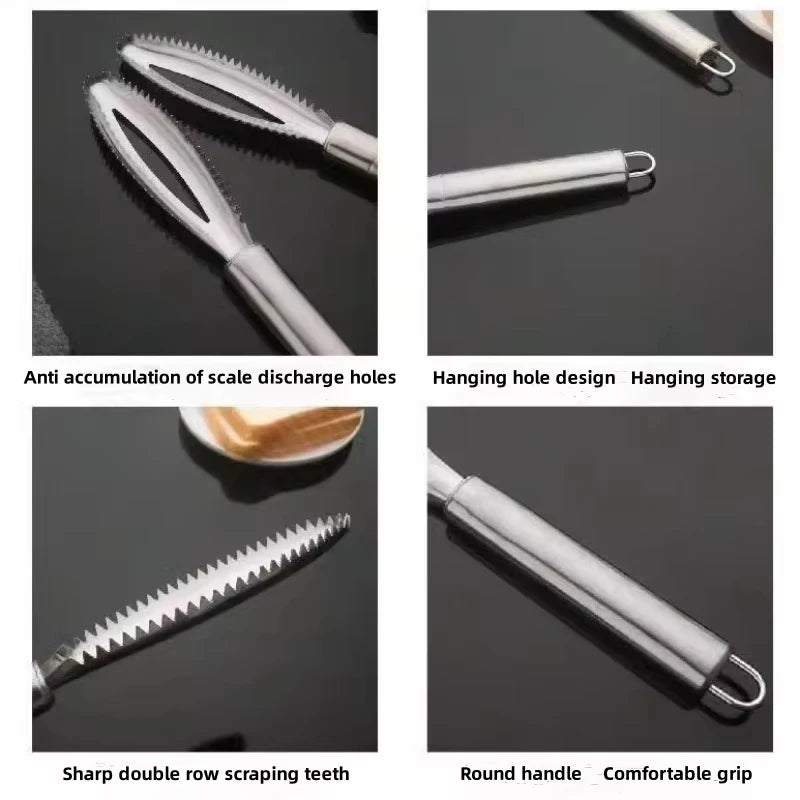 Fin & Feather Essentials