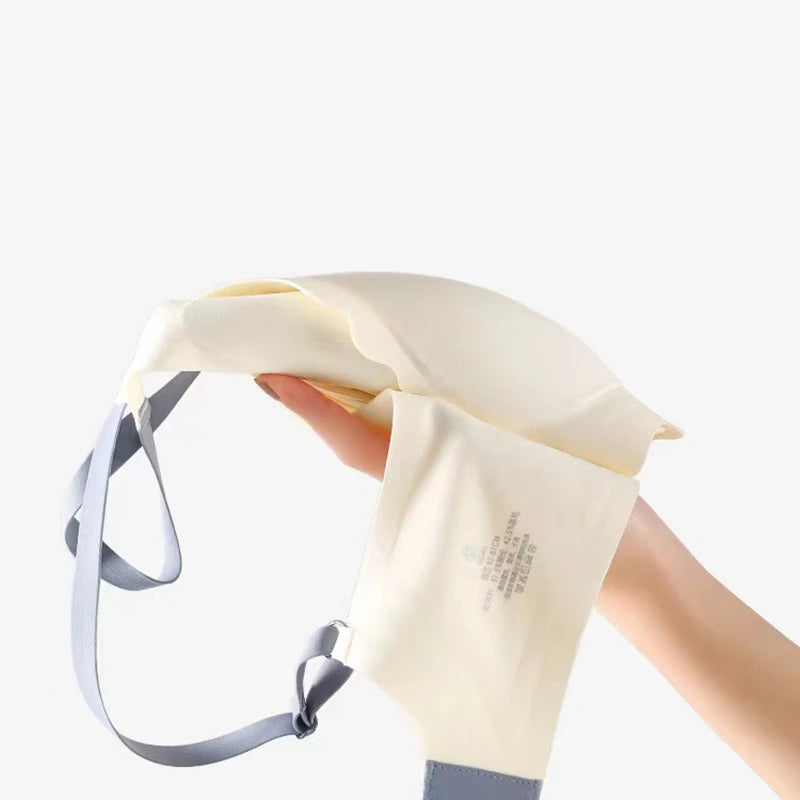 PureCurve Comfort Bra