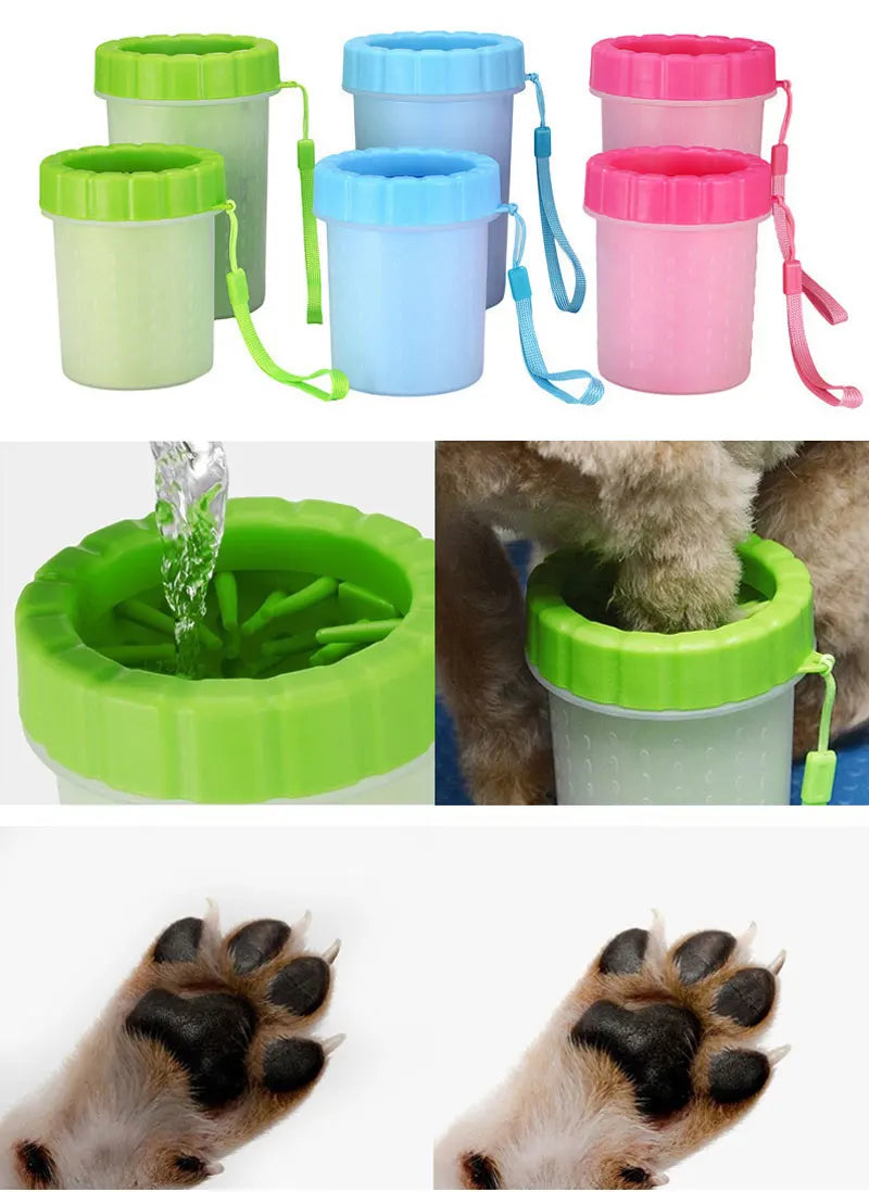 Vaso de limpieza PawMate™