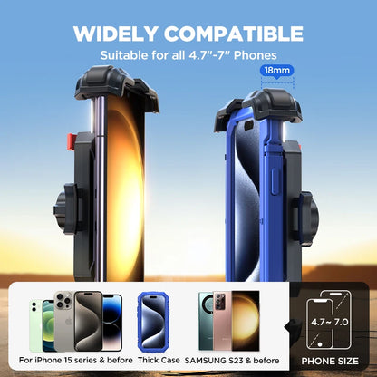 GlowShot 360 Selfie Tripod