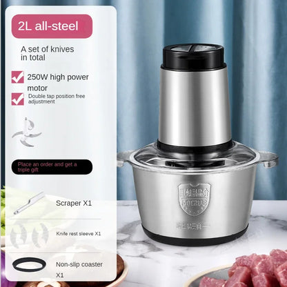 ChefSlice Pro 500