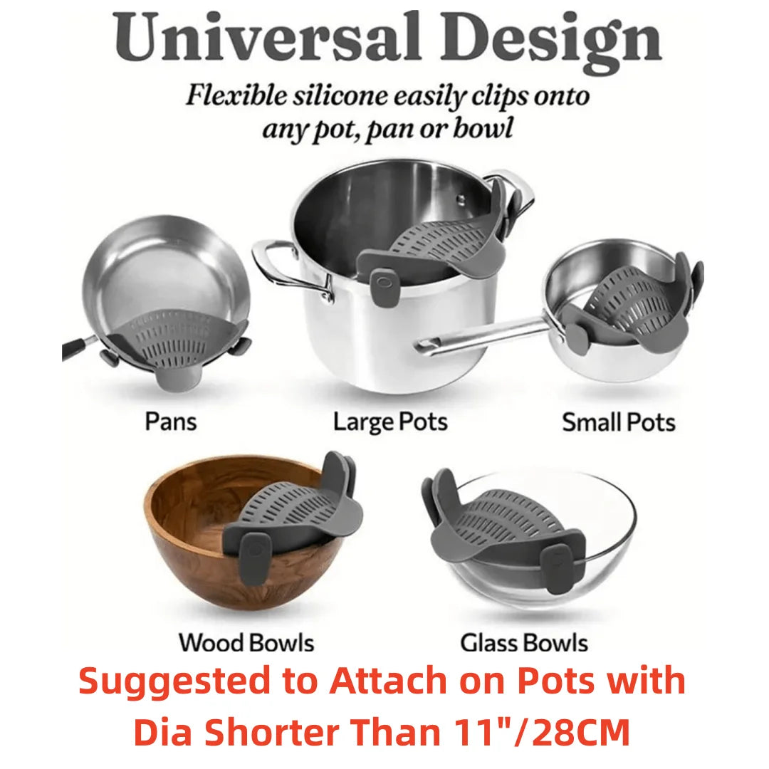 Simply Smart Kitchenware