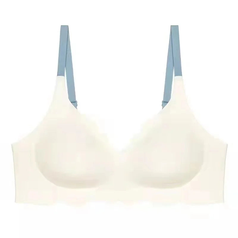 PureCurve Comfort Bra