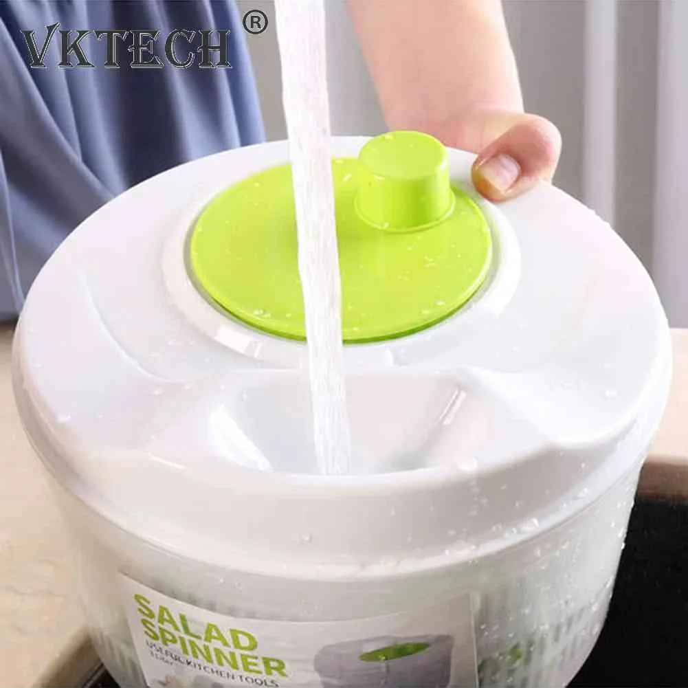 CrispLeaf Veggie Dryer