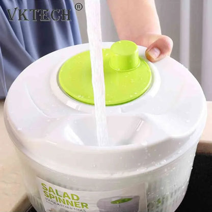 CrispLeaf Veggie Dryer