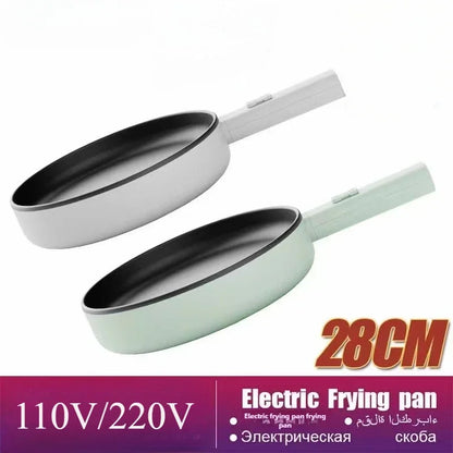 Mini olla caliente de 110 V/220 V para cocinas pequeñas 
