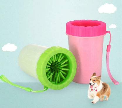 Vaso de limpieza PawMate™