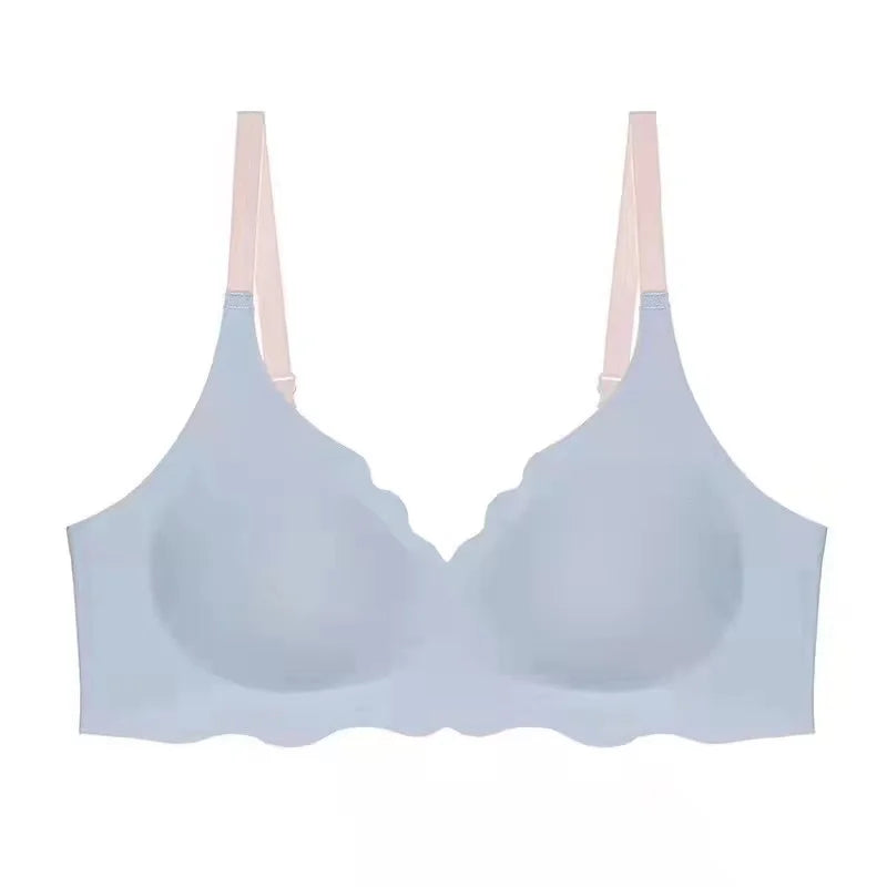 PureCurve Comfort Bra