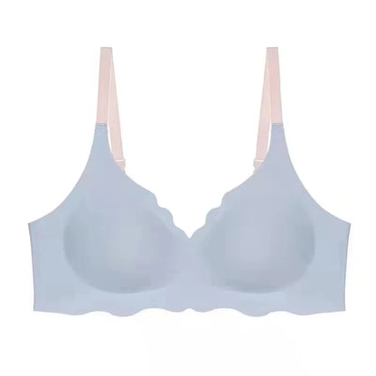 PureCurve Comfort Bra