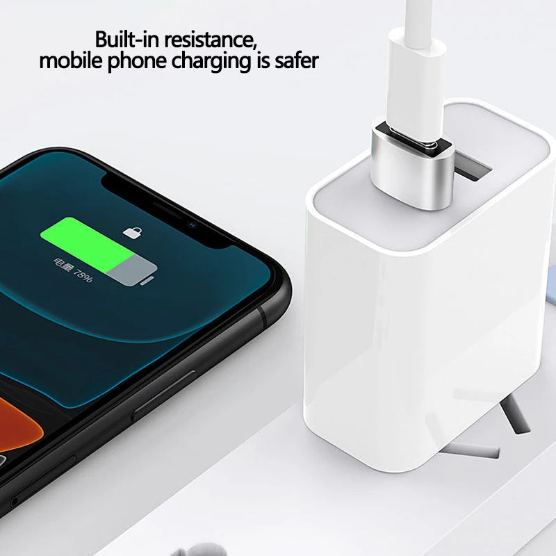 FlexiPort USB-C Bridge