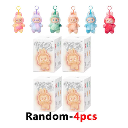 Figura coleccionable de vinilo Labubu Surprise Pop – Monster V3 