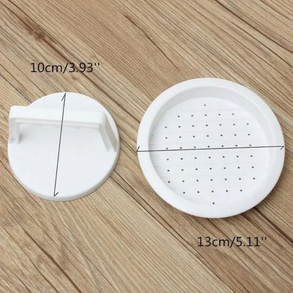 The Burger Master Co.