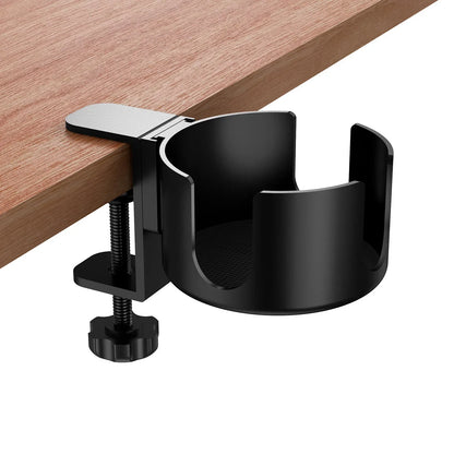 GripSip Elite – Universal Drink Holder for Desk