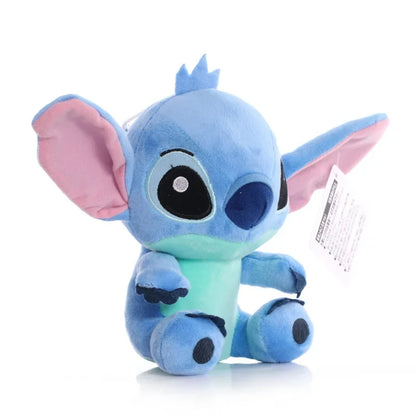 PlushiStitch – Lindo peluche de Lilo y Stitch de 20 cm