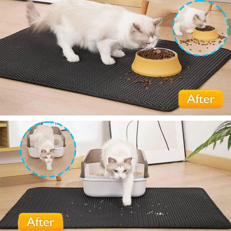Tapete PawClean DuoLayer™