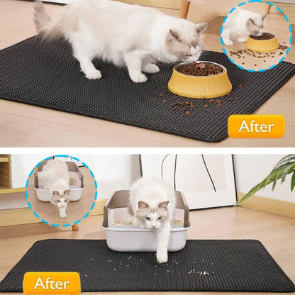 Tapete PawClean DuoLayer™