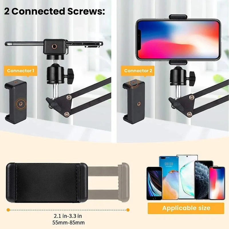 SteadyShot Essentials