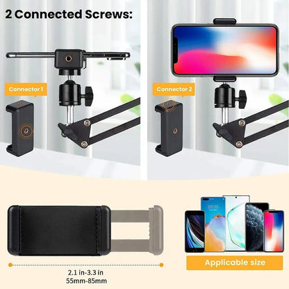 SteadyShot Essentials