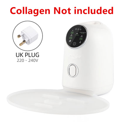 PureSkin Home Spa Mask Machine