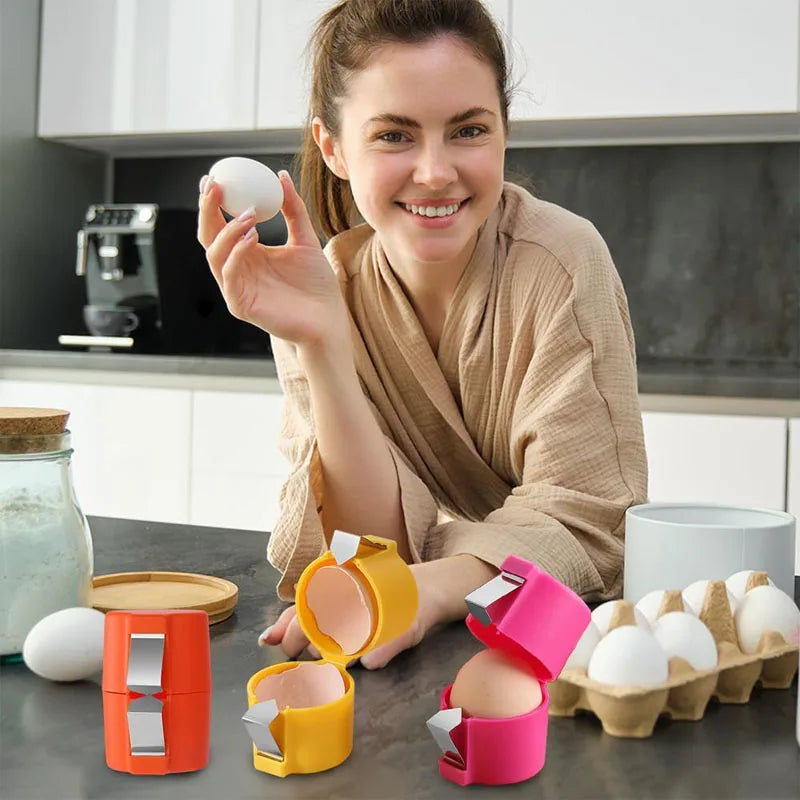 Eggcellent Essentials